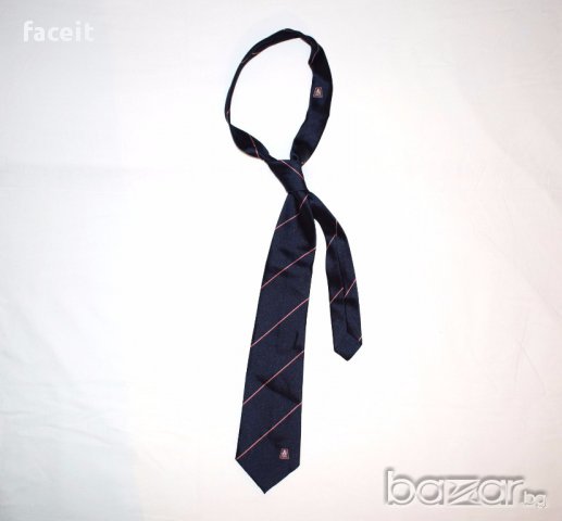 NAF - Made in Britain - 100% Оригинална вратовръзка / НАФ / Мъжка / Англия / England , снимка 2 - Други - 18123663