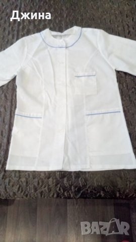 Медицинска престилка, снимка 2 - Други - 25399933