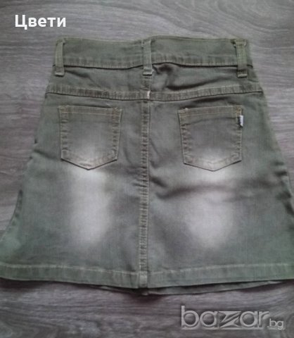 Детска пола, снимка 2 - Детски рокли и поли - 21224587