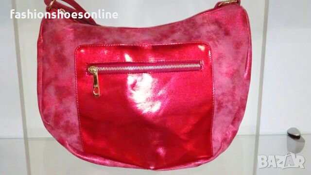 Дамска стилна чанта MISS MODA-1053., снимка 1 - Чанти - 24176223