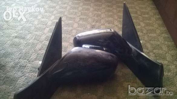 Сааб 95 и 93 огледала,комплект