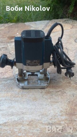 Обеефреза АЕГ/AEG, снимка 1