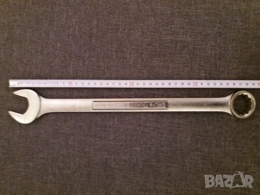 Инчов звездогаечен ключ. , снимка 3 - Ключове - 21970001