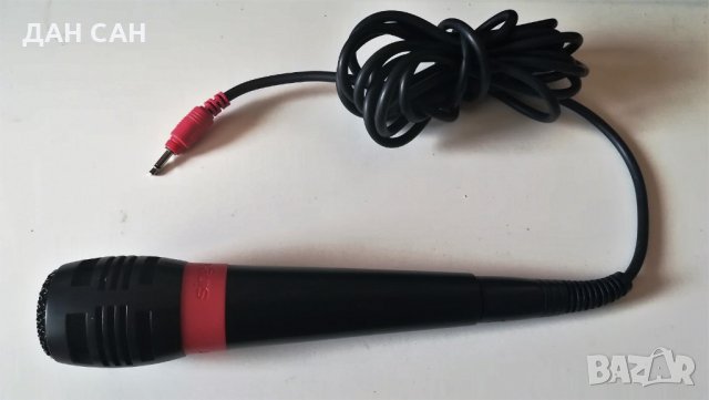 оригинален микрофон Singstar за playstation PS2 ps3 PS4