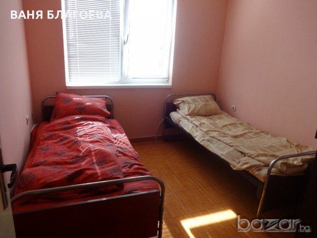 КВАРТИРА ЗА РАБОТНИЦИ, снимка 8 - Етаж от къща - 19301808