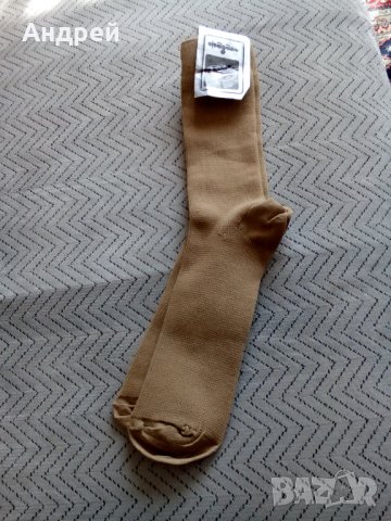 Стари мъжки чорапи Фазан #2, снимка 3 - Антикварни и старинни предмети - 24981477