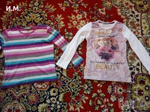 Красиви блузки, снимка 1