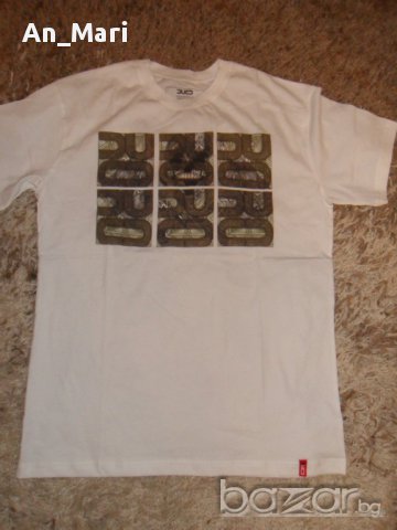 Мъжка блузка - маркова , снимка 1 - Тениски - 17509257