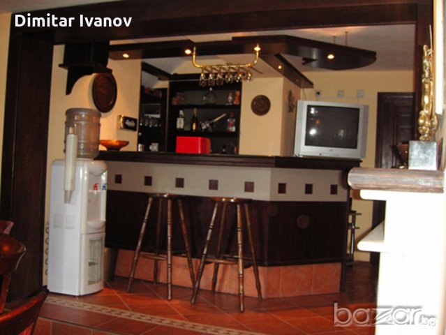 Къща за гости вила под наем Янита Варна - стаи , апартаменти, цялата, снимка 17 - Вили - 8118566