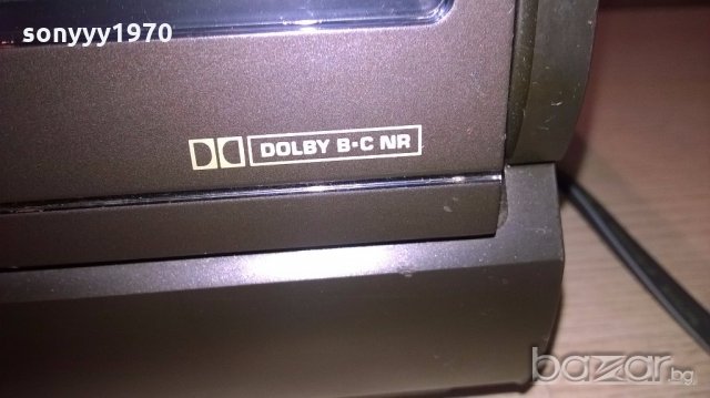 technics rs-tr373 deck-made in japan-внос швеицария, снимка 9 - Ресийвъри, усилватели, смесителни пултове - 18413443