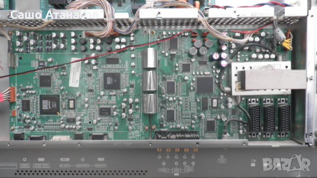 LG RZ-42PX11 (разпродава се на модули) ,PDP 42V6 ,PSC10089F M ,RF-043B ,RF-043A/B ,6870QYE008C, снимка 8 - Телевизори - 24740655