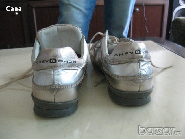 Спортни обувки CHEVIGNON, снимка 3 - Маратонки - 15867446