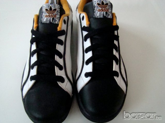 ADIDAS АSIAN DESIGNE original  Разпродажба  ....   намалени  на   40,00 лв size UК 5 38 номер  , снимка 8 - Маратонки - 7191102