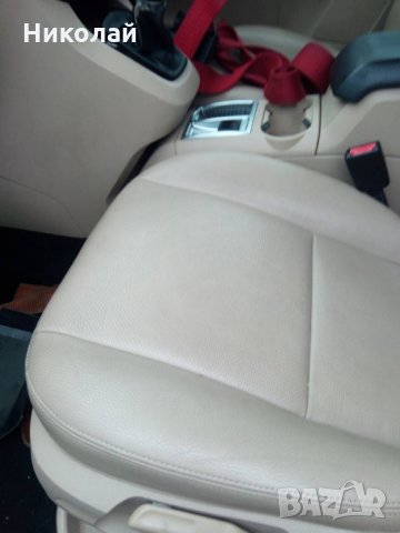 Форд фокус C-Max 1.8 TDCI 116 к.с , снимка 9 - Автомобили и джипове - 23797789