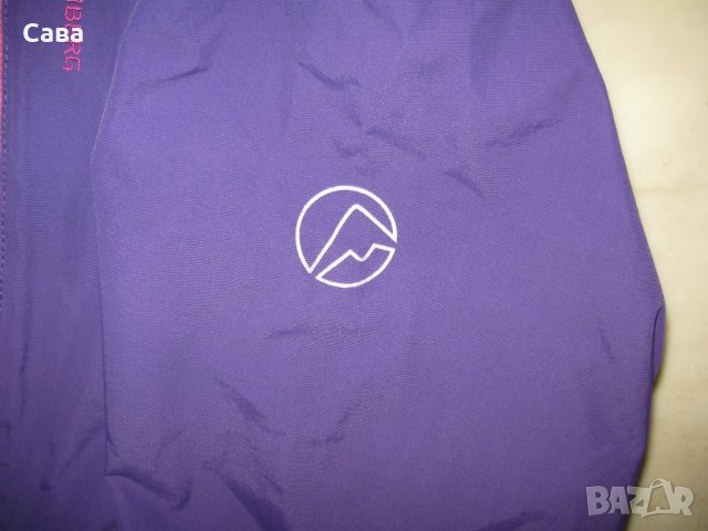 Яке пролет, есен STORMBERG   дамско,М-Л, снимка 3 - Якета - 21545605