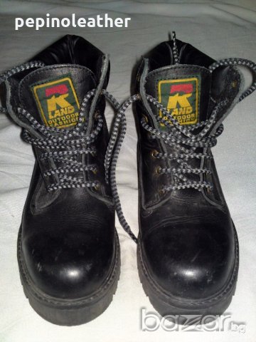Американски военни бойни и тактически ботуши Magnum Altama Wellco Belleville и др, снимка 8 - Мъжки боти - 16741162