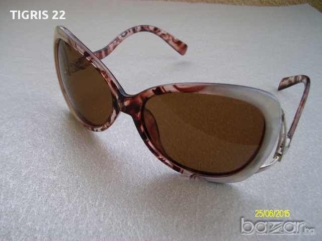 Дамски очила, снимка 6 - Слънчеви и диоптрични очила - 13101120