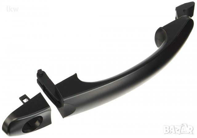 Дръжка за врата предна външна за VOLKSWAGEN CADDY 2004-2010 Шоф. или Пасаж. страна