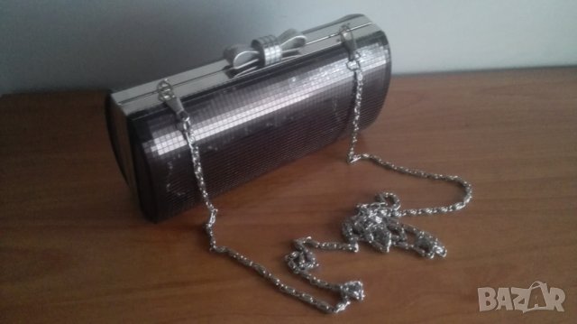 Чантичка, бонбонче