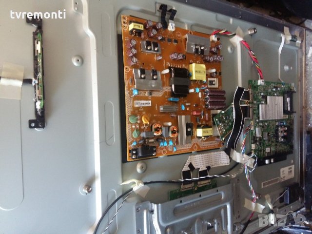 LED TV LC420EUF(PG)(F1) LED BACKLIG LED DIOD, снимка 2 - Части и Платки - 22183471