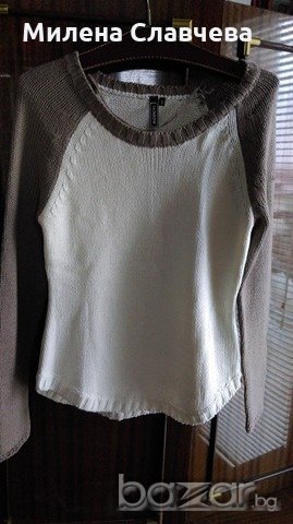  Маркови дамски пуловери-5 лева, снимка 11 - Блузи с дълъг ръкав и пуловери - 20375423