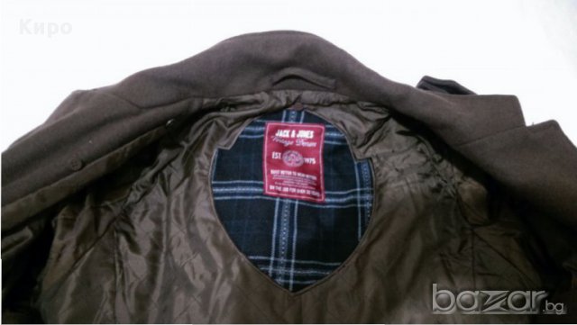  Jack & Jones Балтон, снимка 9 - Якета - 16395344