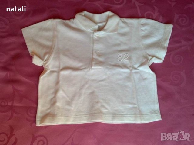 Нова блузка българска размер 1 г