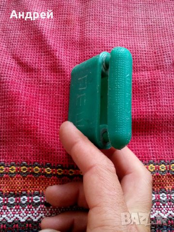 Стара играчка №3, снимка 4 - Антикварни и старинни предмети - 22862322