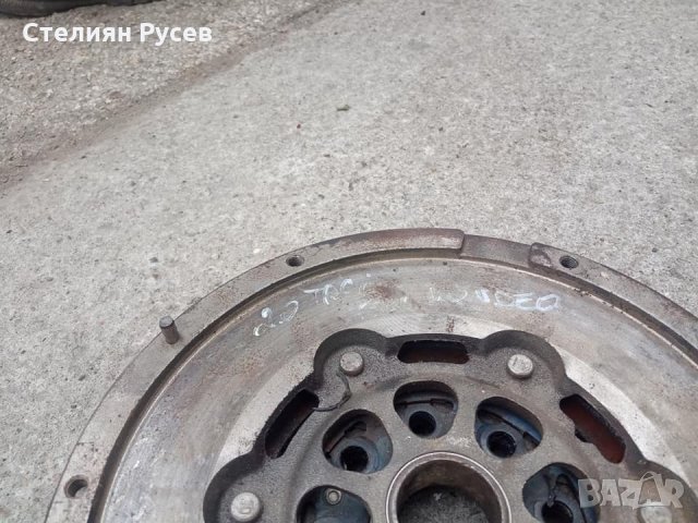 демпфер за ford mondeo 2.0 tdci  форд мондео  -цена  60 лв, моля БЕЗ бартери   0899293916 VIBER за в, снимка 2 - Части - 25507405