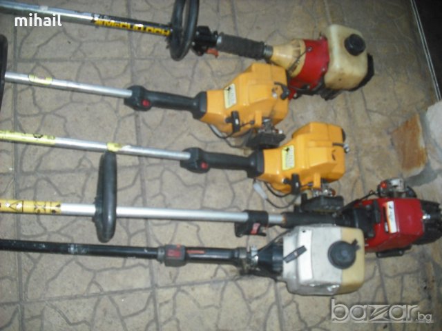 продавам тримери на части, снимка 3 - Други инструменти - 18633702