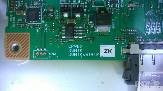 PHILIPS 40PFL5206-58, снимка 6 - Части и Платки - 24974953