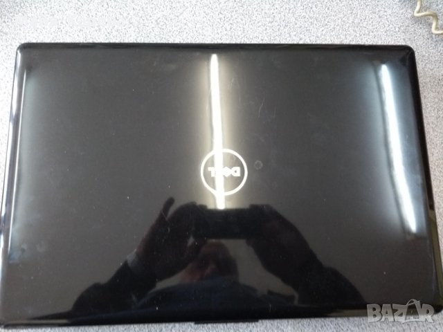 Продавам лаптоп за части Dell inspirion 1750, снимка 3 - Части за лаптопи - 24064116