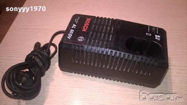 Bosch cgarger-здраво зарядно-внос швеицария, снимка 3 - Други инструменти - 16018133