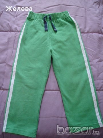 лот  от 5 блузки с две  долнища 4-5 г., снимка 3 - Детски комплекти - 18536438