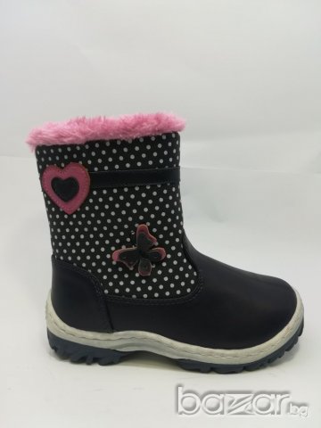 Детски ботуш APAWWA H836, снимка 1