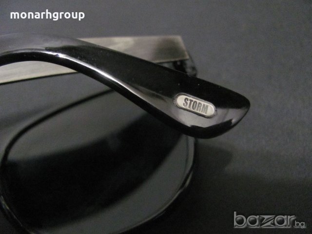 Слънчеви очила Storm, снимка 3 - Слънчеви и диоптрични очила - 20645296