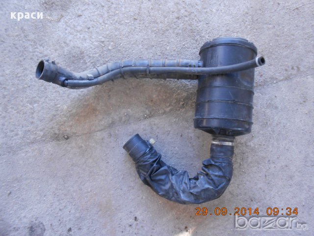 филтърни кутии, снимка 10 - Части - 5615182