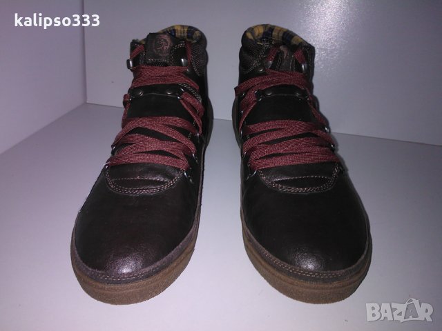 Diesel оригинални спортни обувки, снимка 2 - Маратонки - 24633445