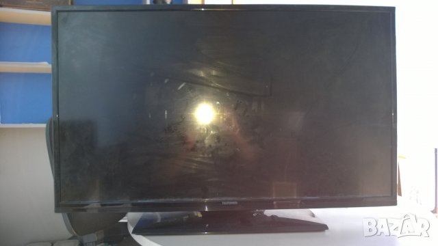 TELEFUNKEN - T39FX182DLBP, снимка 1