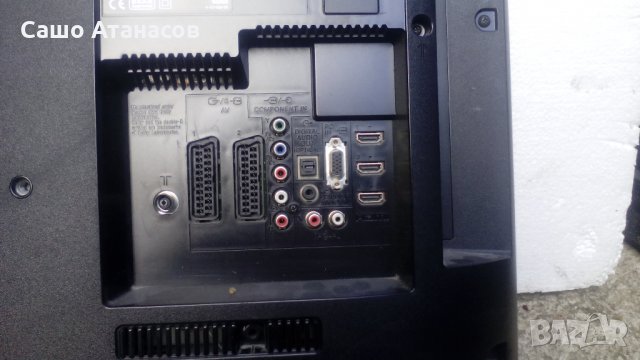 SONY KDL-32BX300 с повредена матрица ,PSC10308E M ,1-881-019-32 ,SSI320_4UG01 ,LTY320AP04, снимка 4 - Части и Платки - 22651658