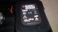 black&decker full complect-внос швеицария, снимка 9