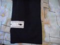 дамски черен панталон, снимка 4