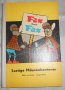 Комикс Fix und Fax, Lustige Mäuseabenteuer 3  1966 г , снимка 1 - Колекции - 20414819