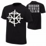 WWE! МЪЖКИ И ДЕТСКИ кеч тениски SETH ROLLINS RECLAIM! Поръчай модел с твоя идея!, снимка 1