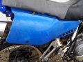 Само на части Yamaha xt 600 Ямаха хт, снимка 7
