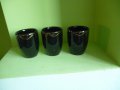 Керамични чаши за вино, снимка 1 - Кухненски принадлежности - 13619430