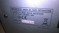sony hcd-spz90dab cd receiver-внос швеицария, снимка 15