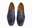 Cole Haan мъжки кожени обувки естествена кожа черни, снимка 1 - Ежедневни обувки - 23797715