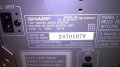 Sharp sd-ex100h cd/tuner rds/amplifier/aux-внос швеицария, снимка 15