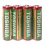 776 Батерия TOSHIBA AA R6KG SP-4TGTE BG комплект от 4 броя батерии, снимка 3